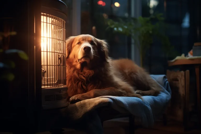 Dog House Heaters