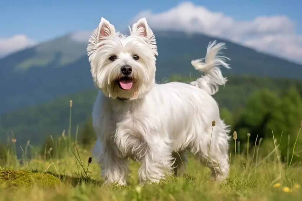 15 Dog Breeds that Begin with the Letter W Complete list Guide