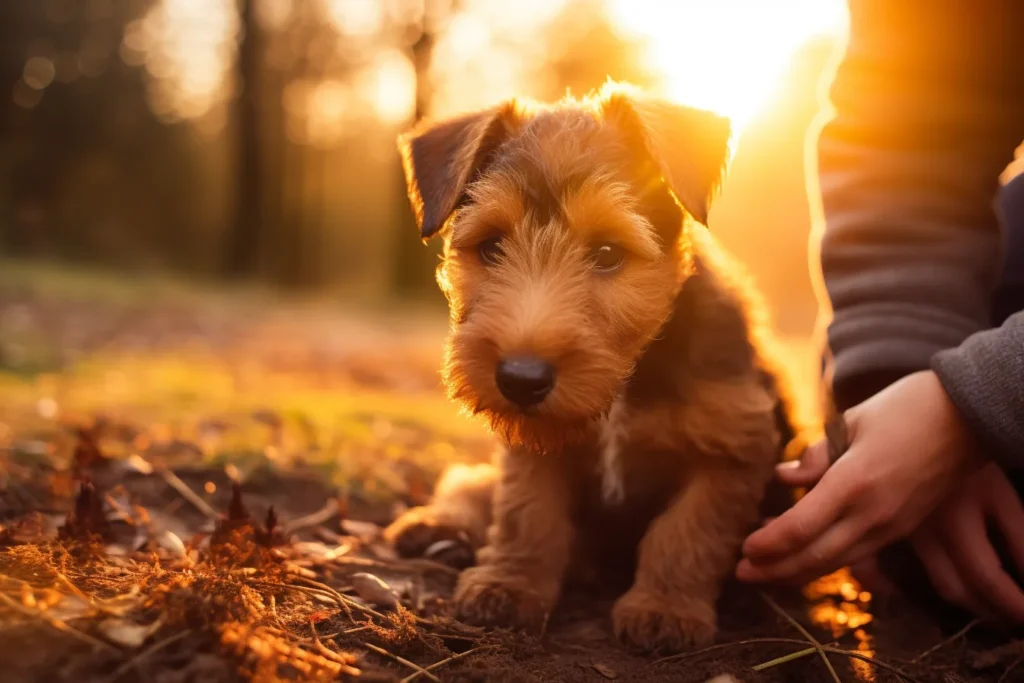 Expert Tips for Welsh Terrier Breed cut and welsh terrier Grooming 
