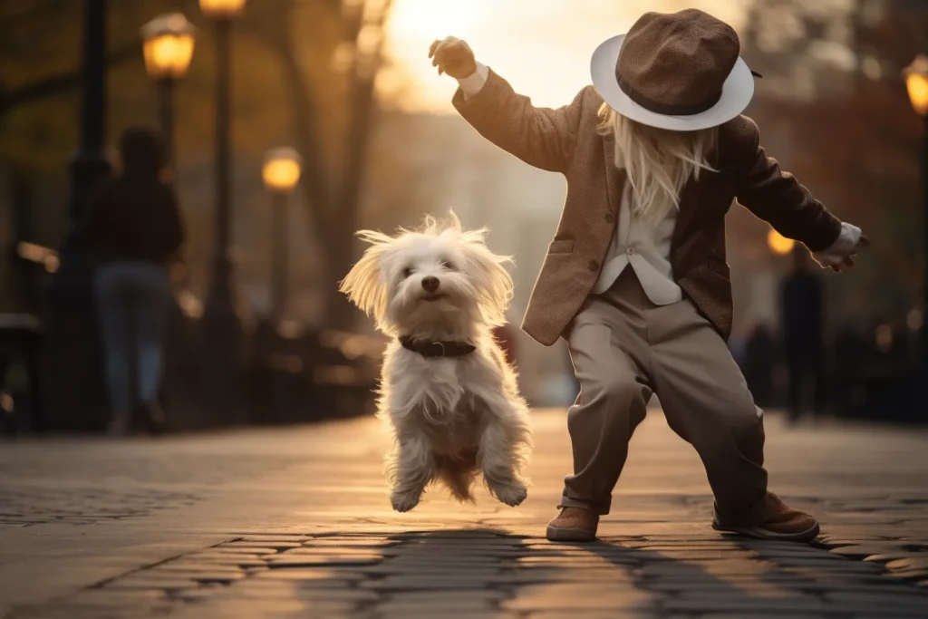 West Highland White Terrier behavior Beloved Dog Breed