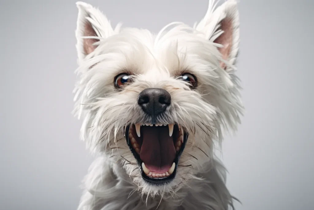 West Highland White Terrier behavior Beloved Dog Breed