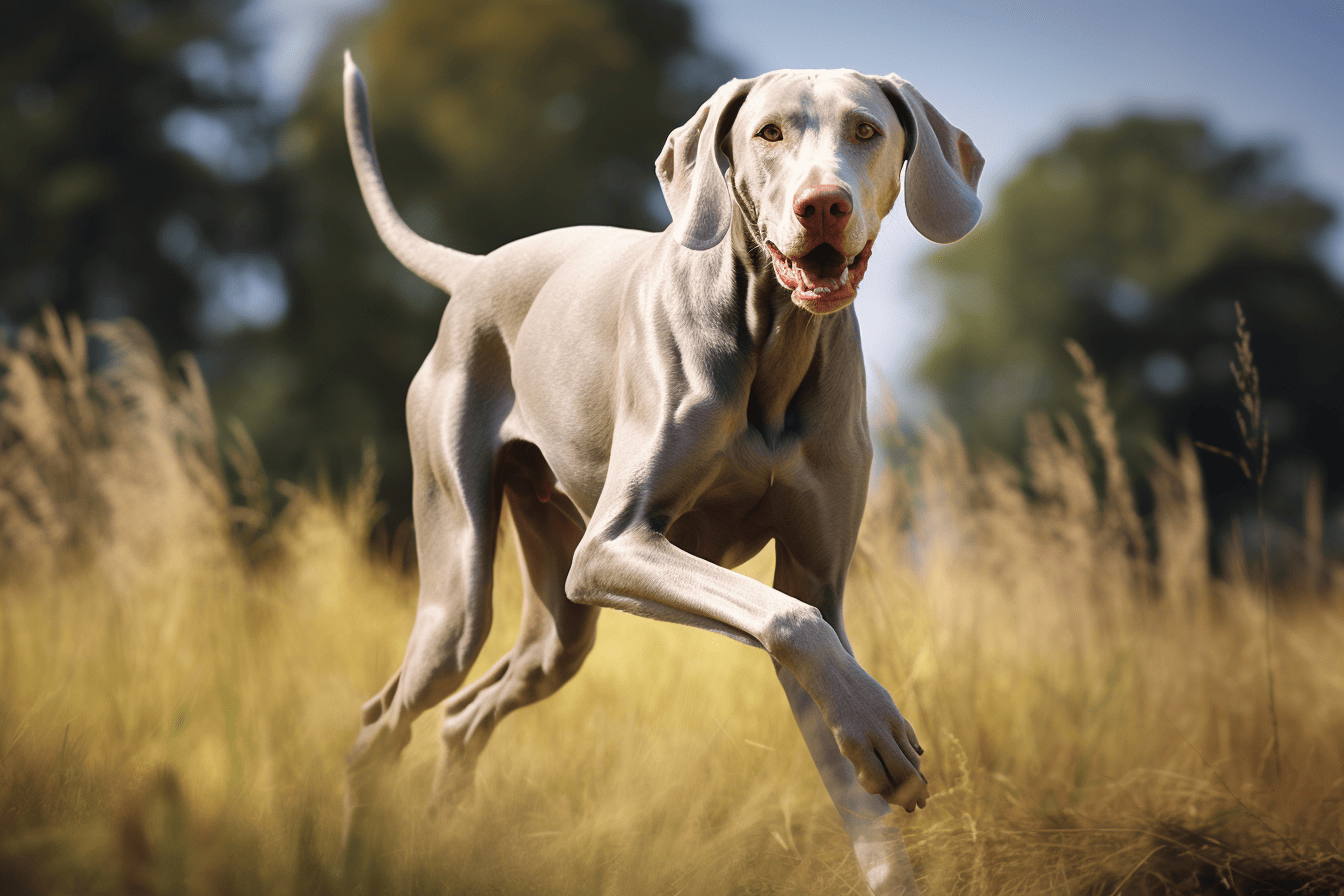 15 Dog Breeds that Begin with the Letter W Complete List Guide