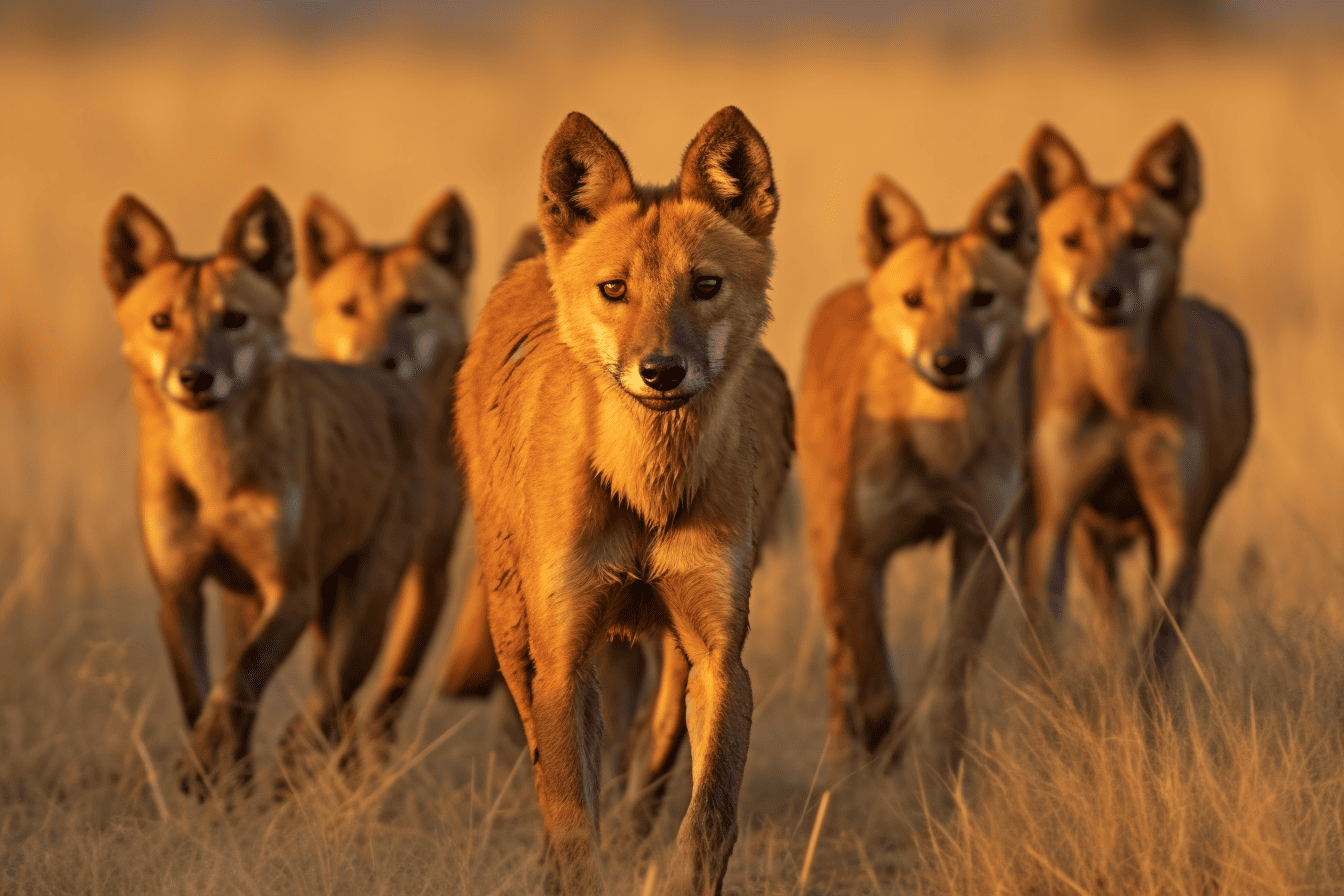Best Coyote Hunting Dog Breeds: Top Canine Companions