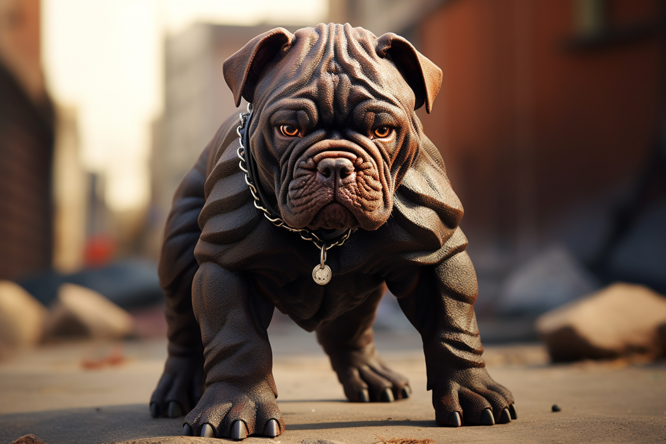 The Top 20 Most Dangerous Dog Breeds Guide