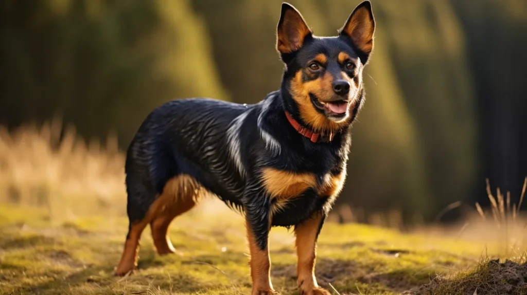 Dog Breeds That Start with L